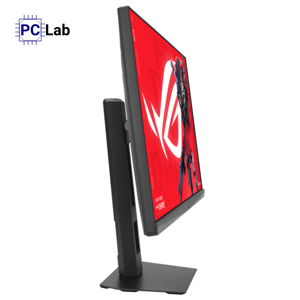 Màn hình ASUS ROG Strix XG27ACMES 27inch QHD 255Hz OC (27", QHD, 255Hz, 0.3ms, Fast IPS, ELMB Sync, G-Sync, HDR) - Đen