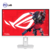 Màn hình ASUS ROG Strix XG27ACMES-W 27inch QHD 255Hz OC (27", QHD, 255Hz, 1ms GTG, Fast IPS, ELMB Sync, G-Sync, HDR) - Trắng