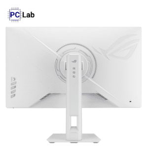 Màn hình ASUS ROG Strix XG27ACMES-W 27inch QHD 255Hz OC (27", QHD, 255Hz, 1ms GTG, Fast IPS, ELMB Sync, G-Sync, HDR) - Trắng