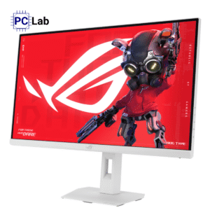 Màn hình ASUS ROG Strix XG27ACMES-W 27inch QHD 255Hz OC (27
