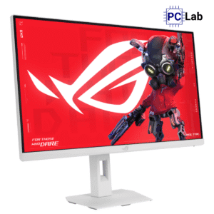 Màn hình ASUS ROG Strix XG27ACMES-W 27inch QHD 255Hz OC (27