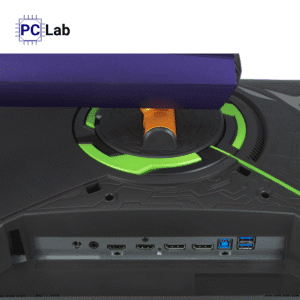 Màn hình ASUS ROG Strix XG27AQM EVA Edition 27inch WQHD 270Hz OC (27