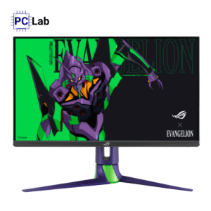 Màn hình ASUS ROG Strix XG27AQM EVA Edition 27inch WQHD 270Hz OC (27", WQHD, 270Hz, 0.5ms GTG, Fast IPS, ELMB Sync, G-Sync, HDR400) - Đen