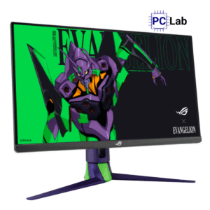 Màn hình ASUS ROG Strix XG27AQM EVA Edition 27inch WQHD 270Hz OC (27