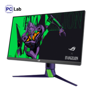 Màn hình ASUS ROG Strix XG27AQM EVA Edition 27inch WQHD 270Hz OC (27