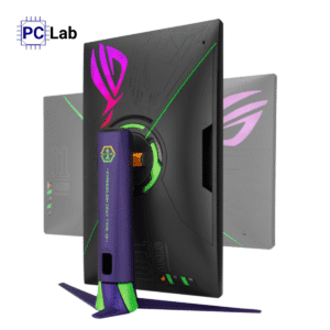 Màn hình ASUS ROG Strix XG27AQM EVA Edition 27inch WQHD 270Hz OC (27