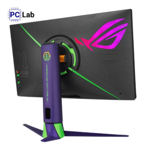 Màn hình ASUS ROG Strix XG27AQM EVA Edition 27inch WQHD 270Hz OC (27