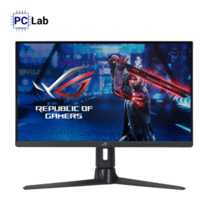 Màn hình ASUS ROG Strix XG27AQMR 27inch QHD 300Hz OC (27", QHD, 300Hz, 1ms GTG, Fast IPS, ELMB Sync, G-Sync, HDR600) - Đen