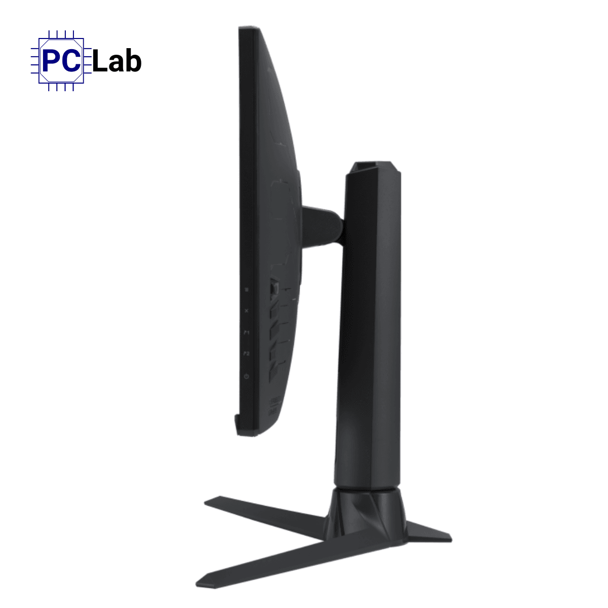 Màn hình ASUS ROG Strix XG27AQMR 27inch QHD 300Hz OC (27", QHD, 300Hz, 1ms GTG, Fast IPS, ELMB Sync, G-Sync, HDR600) - Đen