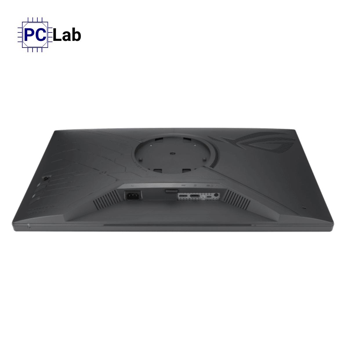 Màn hình ASUS ROG Strix XG27UCS 27inch UHD 160Hz OC (27", UHD, 160Hz, 1ms GTG, Fast IPS, ELMB Sync, G-Sync, HDR) - Đen