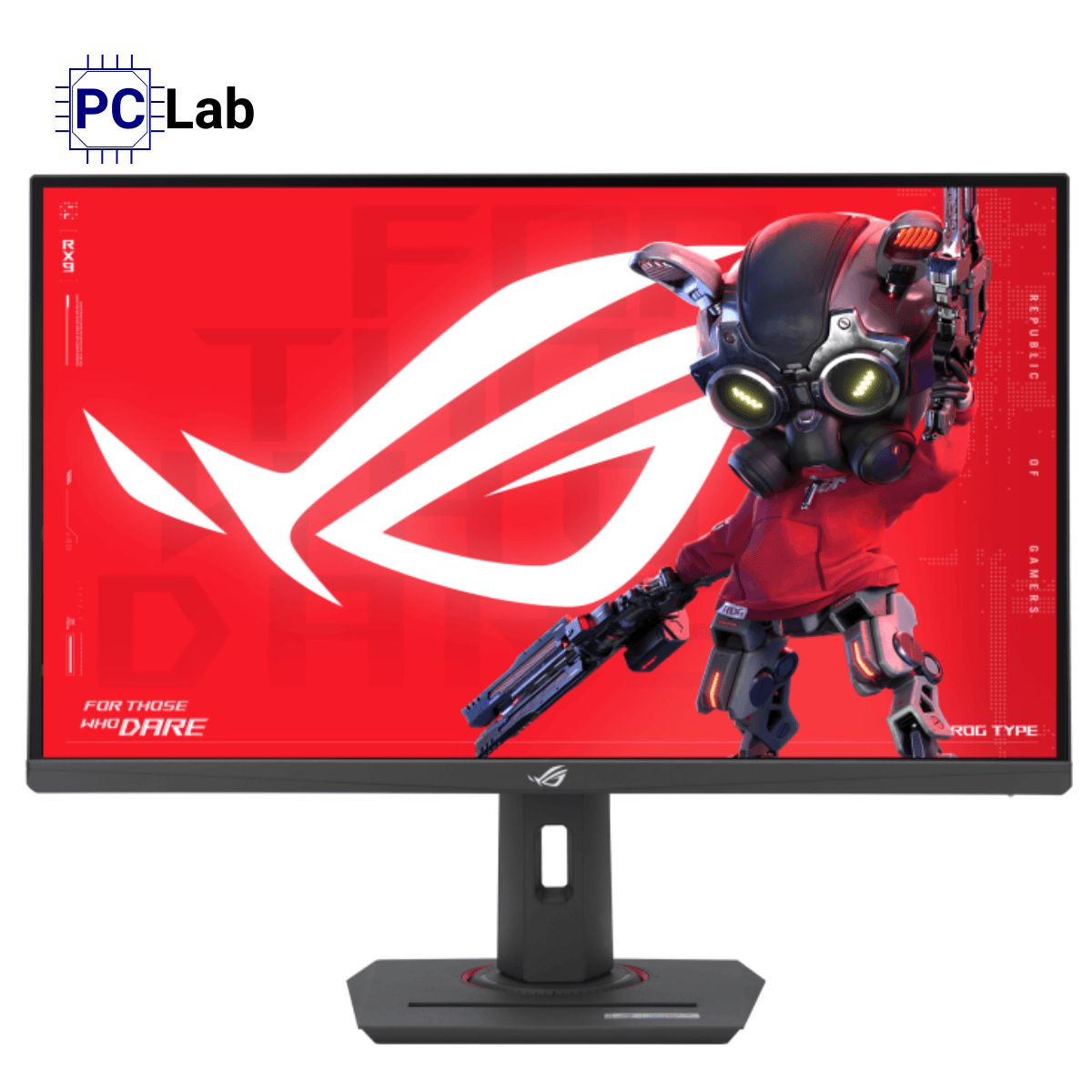Màn hình ASUS ROG Strix XG27UCS 27inch UHD 160Hz OC (27", UHD, 160Hz, 1ms GTG, Fast IPS, ELMB Sync, G-Sync, HDR) - Đen