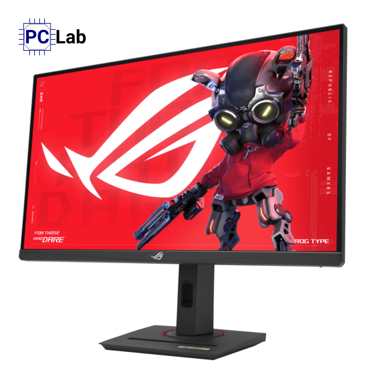 Màn hình ASUS ROG Strix XG27UCS 27inch UHD 160Hz OC (27", UHD, 160Hz, 1ms GTG, Fast IPS, ELMB Sync, G-Sync, HDR) - Đen