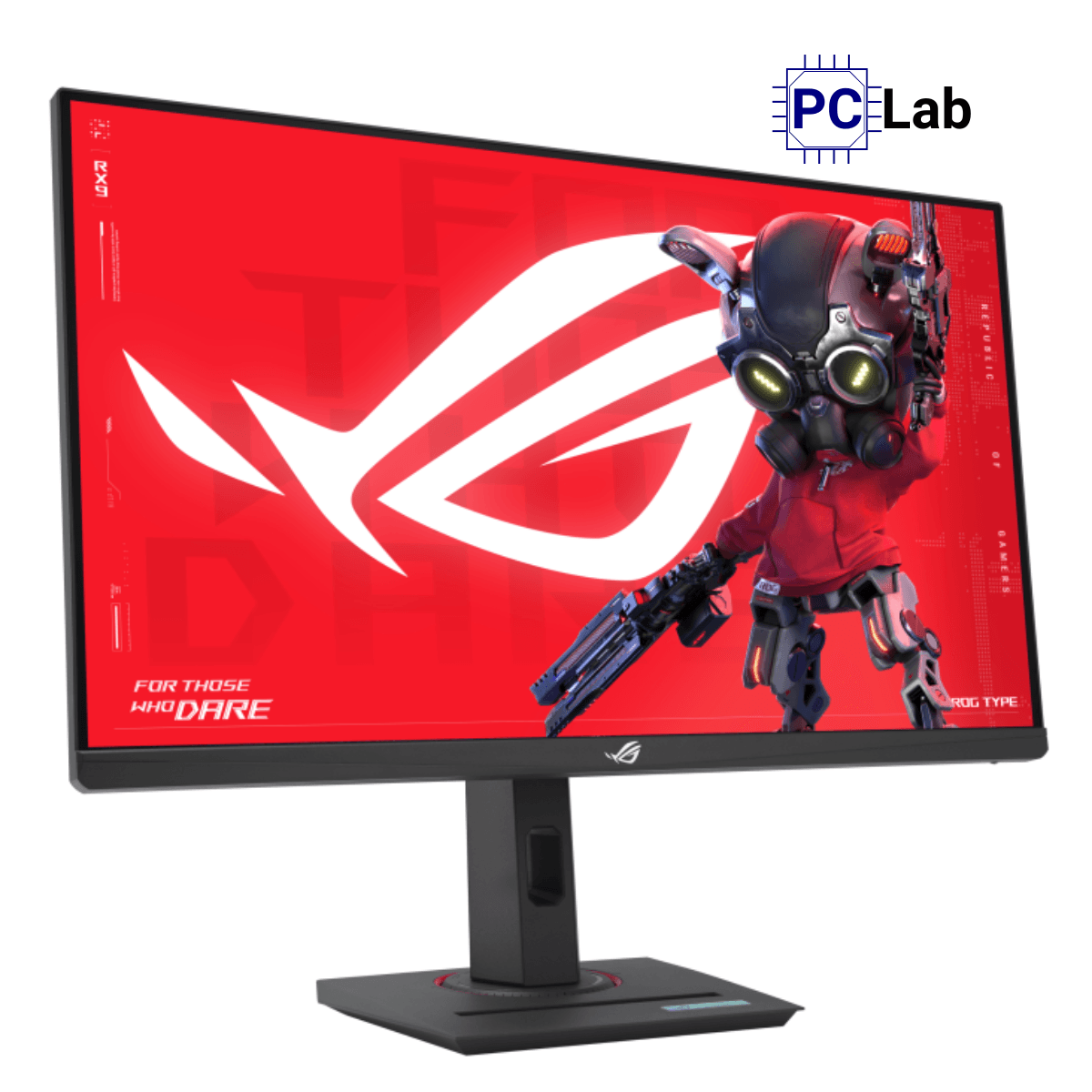 Màn hình ASUS ROG Strix XG27UCS 27inch UHD 160Hz OC (27", UHD, 160Hz, 1ms GTG, Fast IPS, ELMB Sync, G-Sync, HDR) - Đen