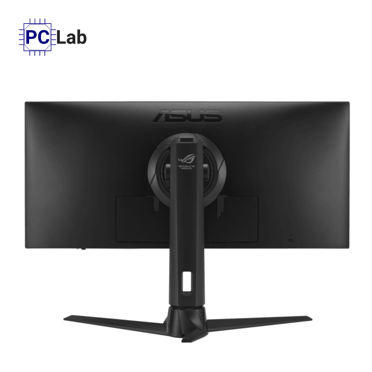 Màn hình ASUS ROG Strix XG309CM 29.5inch UWQHD 220Hz OC (29.5", UWQHD, 220Hz, 1ms GTG, Fast IPS, ELMB Sync, G-Sync, KVM) - Đen