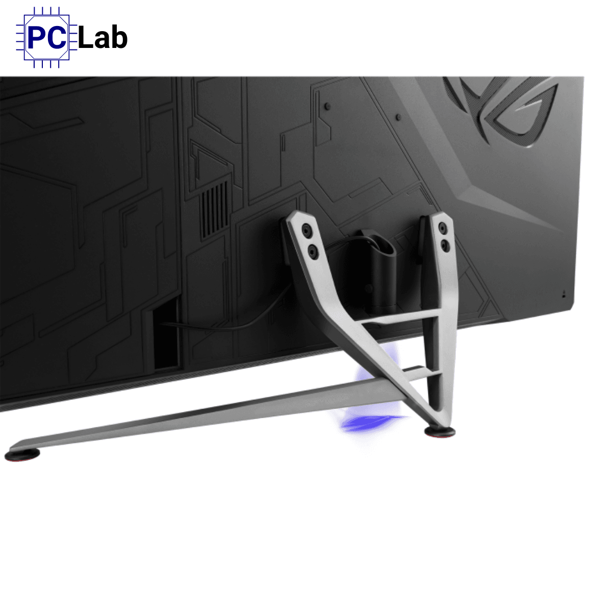 Màn hình ASUS ROG Strix XG438Q 43inch UHD 120Hz (43", UHD, 120Hz, 4ms GTG, VA, FreeSync 2, HDR600) - Đen