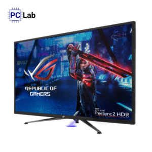 Màn hình ASUS ROG Strix XG438Q 43inch UHD 120Hz (43