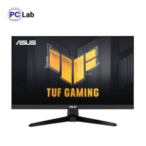 Màn hình ASUS TUF Gaming VG246H1A 24inch Full HD 100Hz (24", Full HD, 100Hz, 0.5ms MPRT, IPS, ELMB, FreeSync, Displaywidget lite)