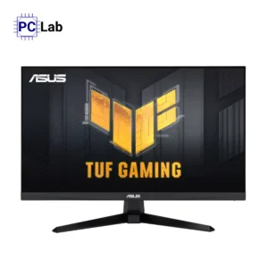 Màn hình ASUS TUF Gaming VG246H1A 24inch Full HD 100Hz (24", Full HD, 100Hz, 0.5ms MPRT, IPS, ELMB, FreeSync, Displaywidget lite)