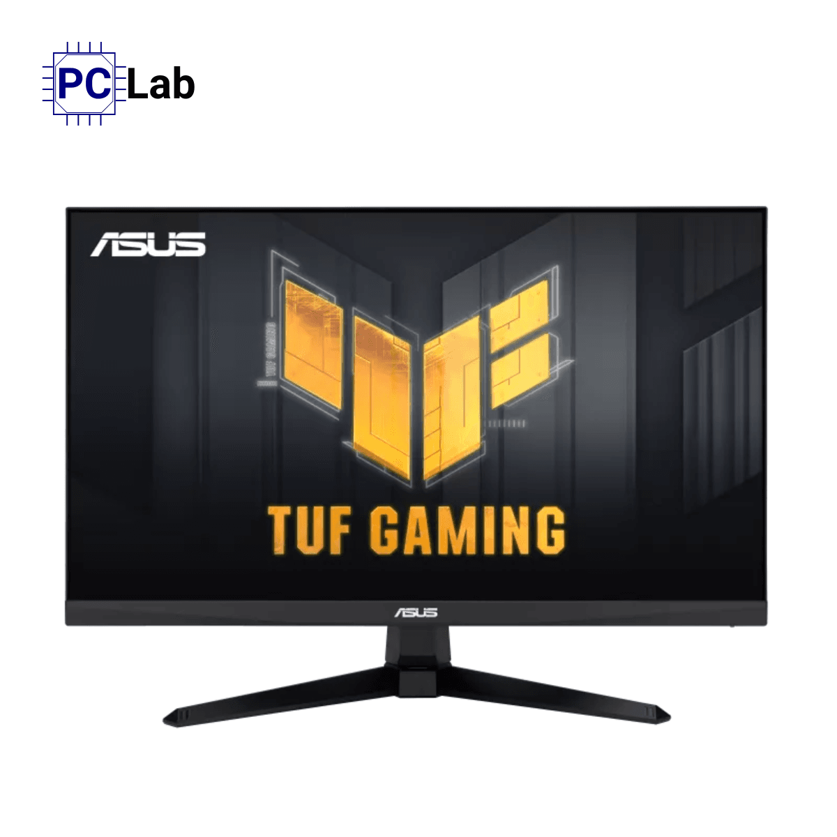 Màn hình ASUS TUF Gaming VG246H1A 24inch Full HD 100Hz (24", Full HD, 100Hz, 0.5ms MPRT, IPS, ELMB, FreeSync, Displaywidget lite)