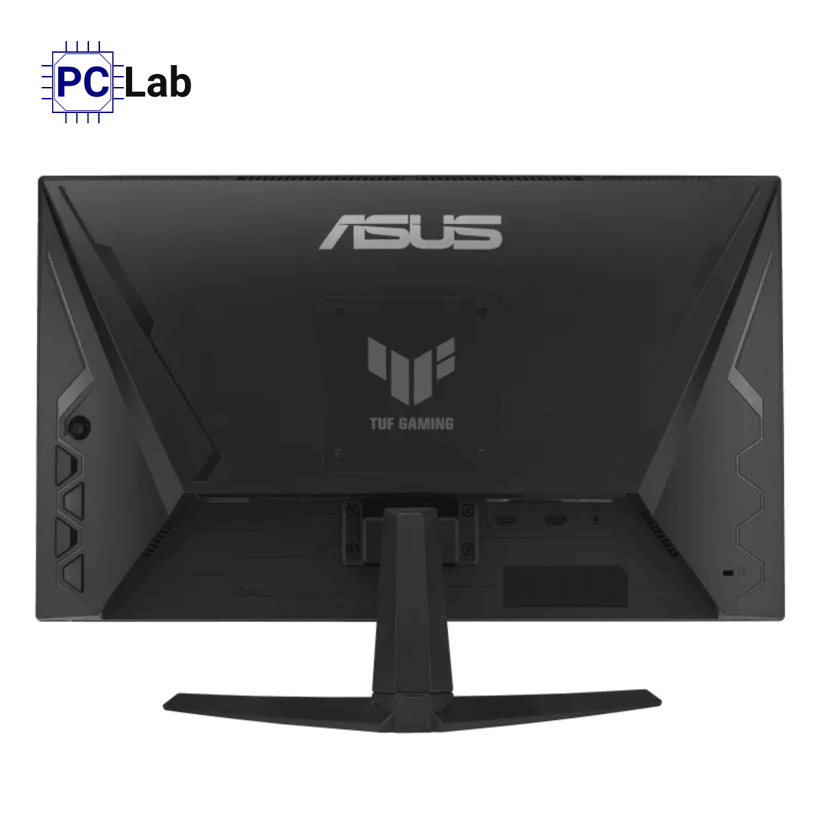 Màn hình ASUS TUF Gaming VG246H1A 24inch Full HD 100Hz (24", Full HD, 100Hz, 0.5ms MPRT, IPS, ELMB, FreeSync, Displaywidget lite)
