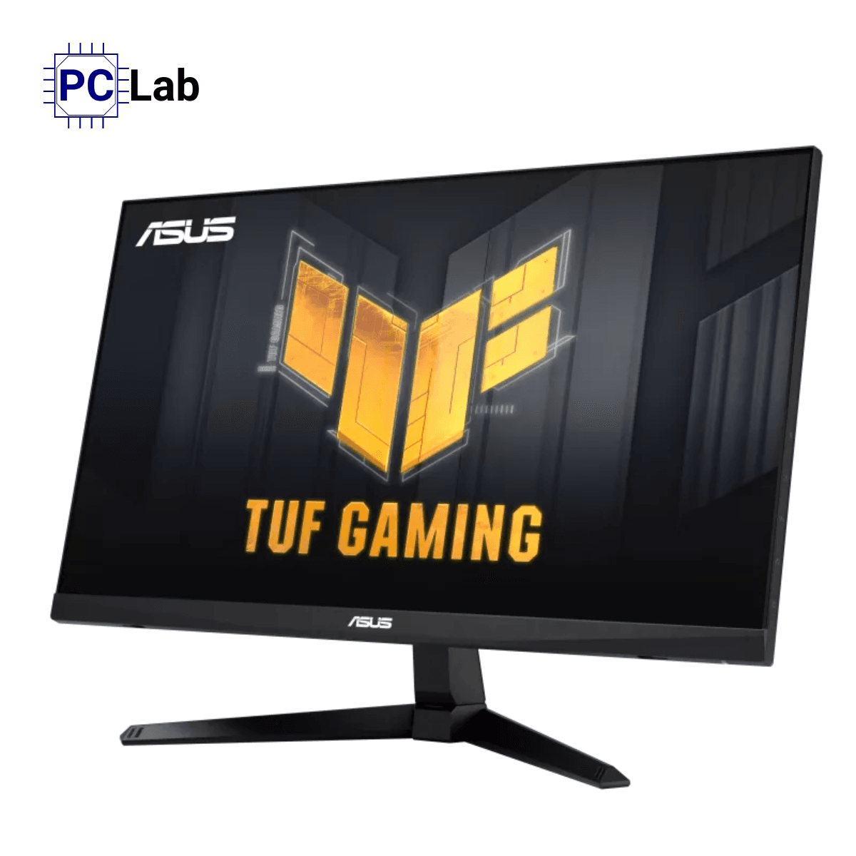 Màn hình ASUS TUF Gaming VG246H1A 24inch Full HD 100Hz (24", Full HD, 100Hz, 0.5ms MPRT, IPS, ELMB, FreeSync, Displaywidget lite)