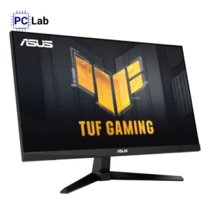 Màn hình ASUS TUF Gaming VG246H1A 24inch Full HD 100Hz (24", Full HD, 100Hz, 0.5ms MPRT, IPS, ELMB, FreeSync, Displaywidget lite)