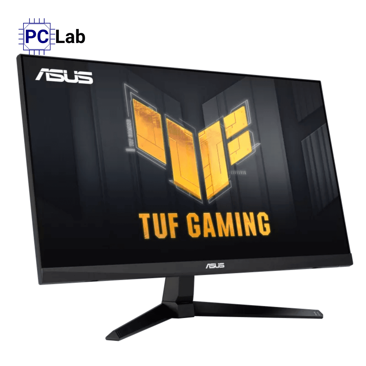 Màn hình ASUS TUF Gaming VG246H1A 24inch Full HD 100Hz (24", Full HD, 100Hz, 0.5ms MPRT, IPS, ELMB, FreeSync, Displaywidget lite)