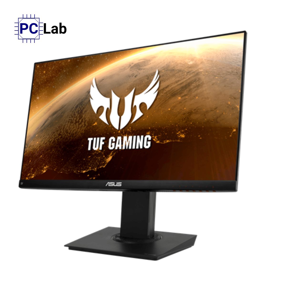 Màn hình ASUS TUF Gaming VG249Q 23.8inch Full HD 144Hz (23.8", Full HD, 144Hz, 1ms MPRT, IPS, ELMB, FreeSync / Adaptive-Sync)