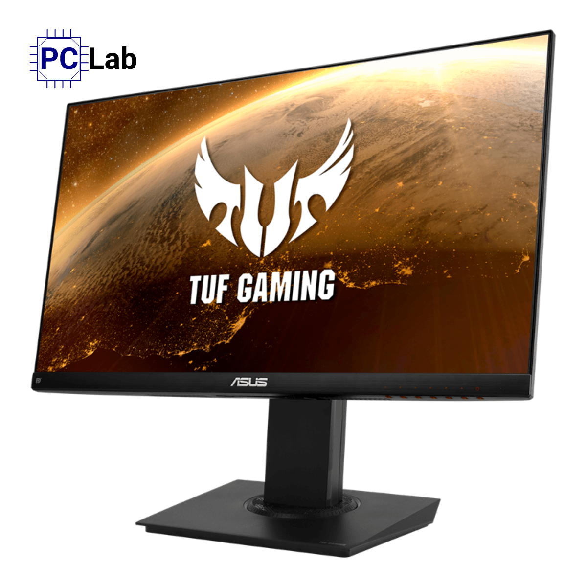 Màn hình ASUS TUF Gaming VG249Q 23.8inch Full HD 144Hz (23.8", Full HD, 144Hz, 1ms MPRT, IPS, ELMB, FreeSync / Adaptive-Sync)