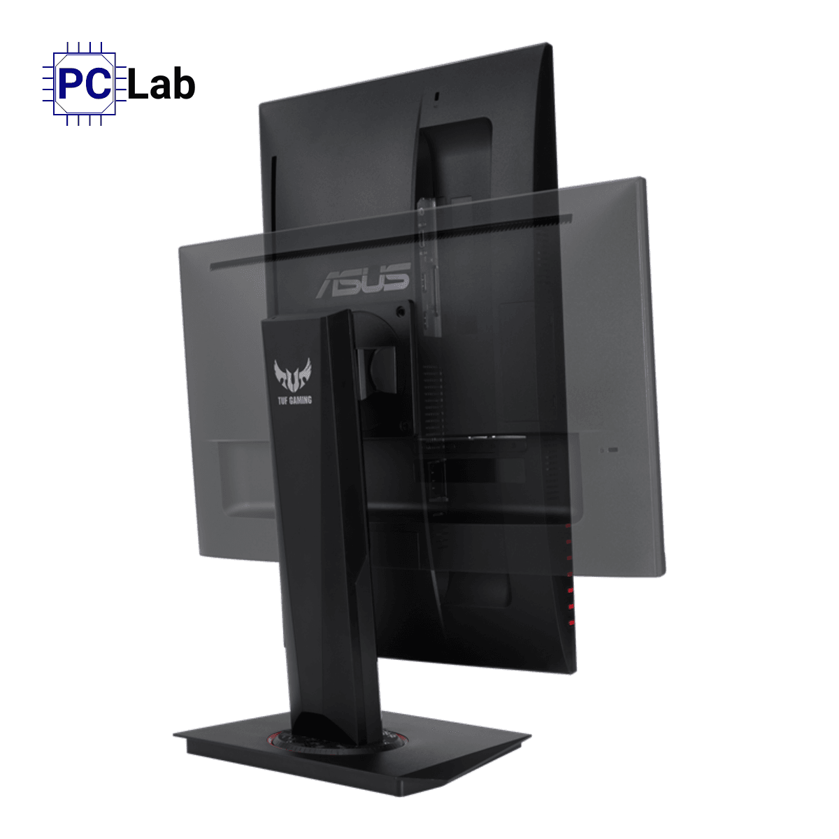 Màn hình ASUS TUF Gaming VG249Q 23.8inch Full HD 144Hz (23.8", Full HD, 144Hz, 1ms MPRT, IPS, ELMB, FreeSync / Adaptive-Sync)