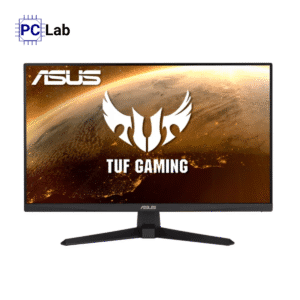 Màn hình ASUS TUF Gaming VG249Q1A 23.8inch Full HD 165Hz OC (23.8", Full HD, 165Hz, 1ms MPRT, ELMB, FreeSync Premium)