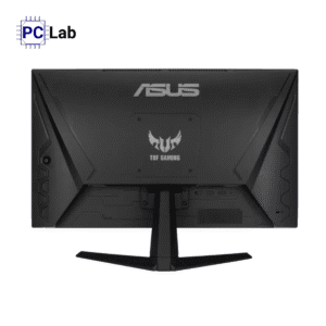Màn hình ASUS TUF Gaming VG249Q1A 23.8inch Full HD 165Hz OC (23.8", Full HD, 165Hz, 1ms MPRT, ELMB, FreeSync Premium)