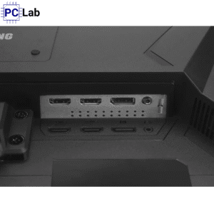 Màn hình ASUS TUF Gaming VG249Q1A 23.8inch Full HD 165Hz OC (23.8