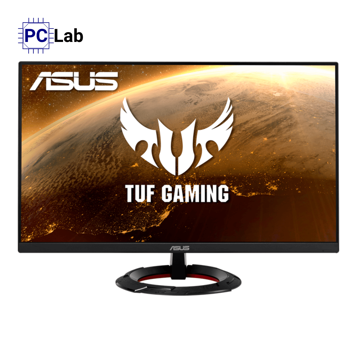 Màn hình ASUS TUF Gaming VG249Q1R 23.8inch Full HD 165Hz OC (23.8", Full HD, 165Hz, 1ms MPRT, IPS, ELMB, FreeSync Premium)
