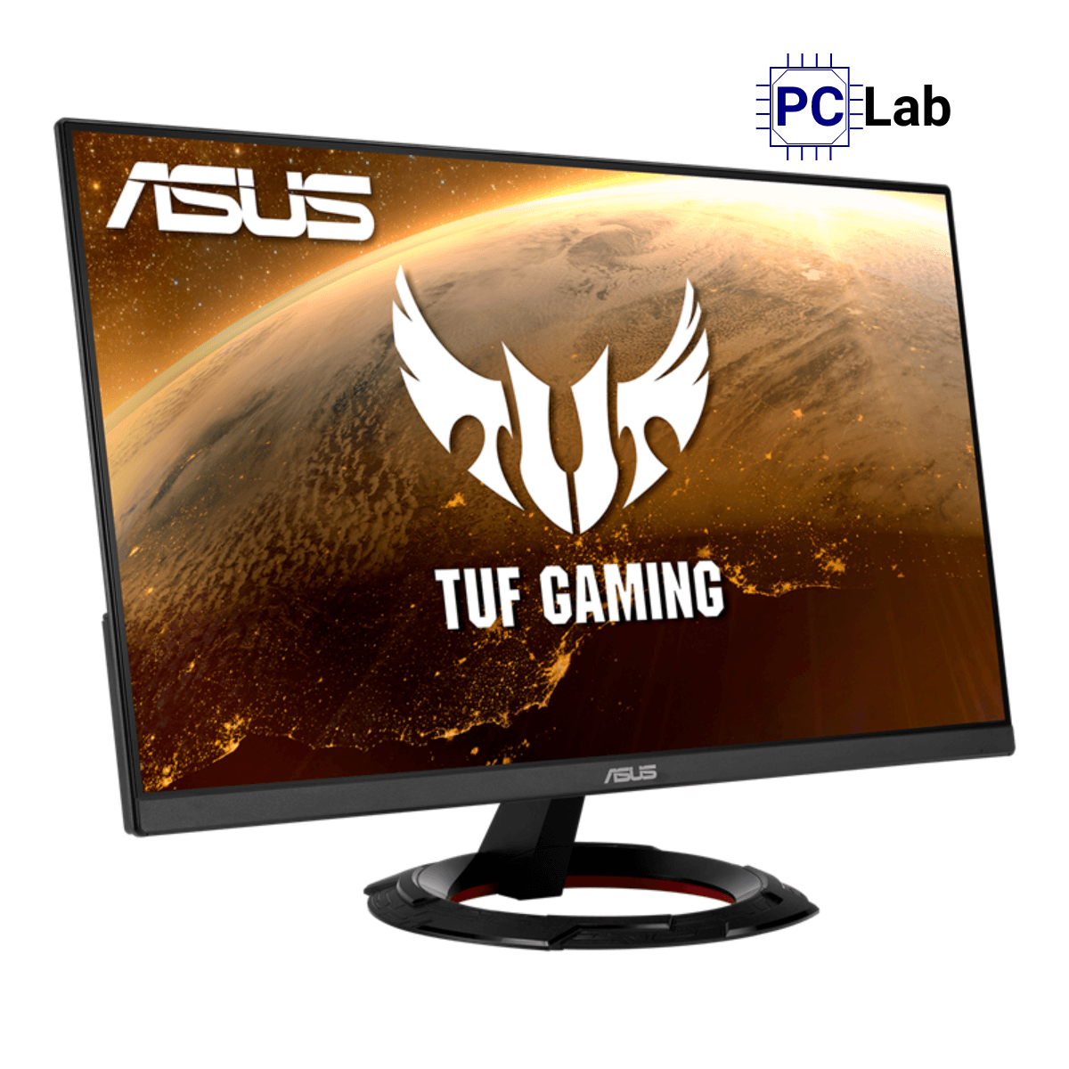 Màn hình ASUS TUF Gaming VG249Q1R 23.8inch Full HD 165Hz OC (23.8", Full HD, 165Hz, 1ms MPRT, IPS, ELMB, FreeSync Premium)