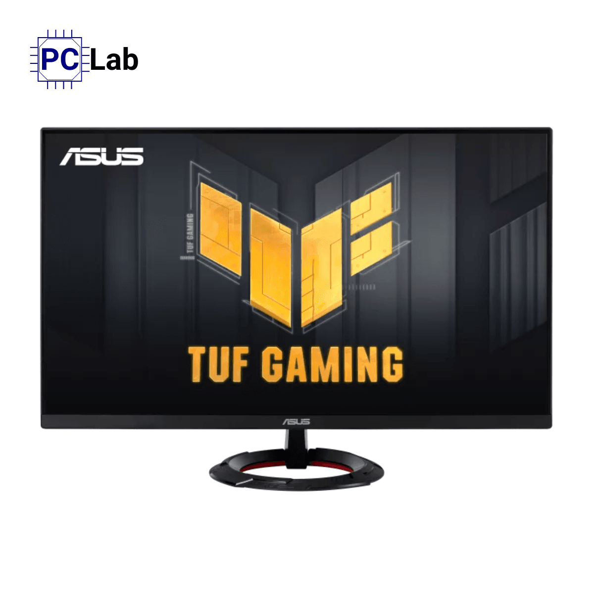 Màn hình ASUS TUF Gaming VG249Q3R 23.8inch Full HD 180Hz (23.8", Full HD, 180Hz, 1ms GTG, Fast IPS, ELMB, FreeSync, 100% sRGB)