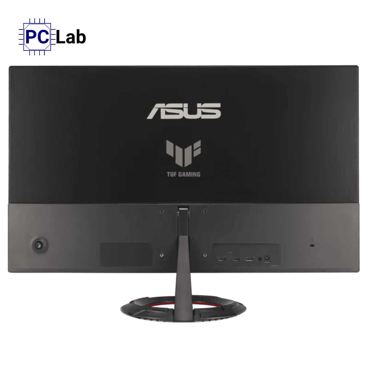 Màn hình ASUS TUF Gaming VG249Q3R 23.8inch Full HD 180Hz (23.8", Full HD, 180Hz, 1ms GTG, Fast IPS, ELMB, FreeSync, 100% sRGB)