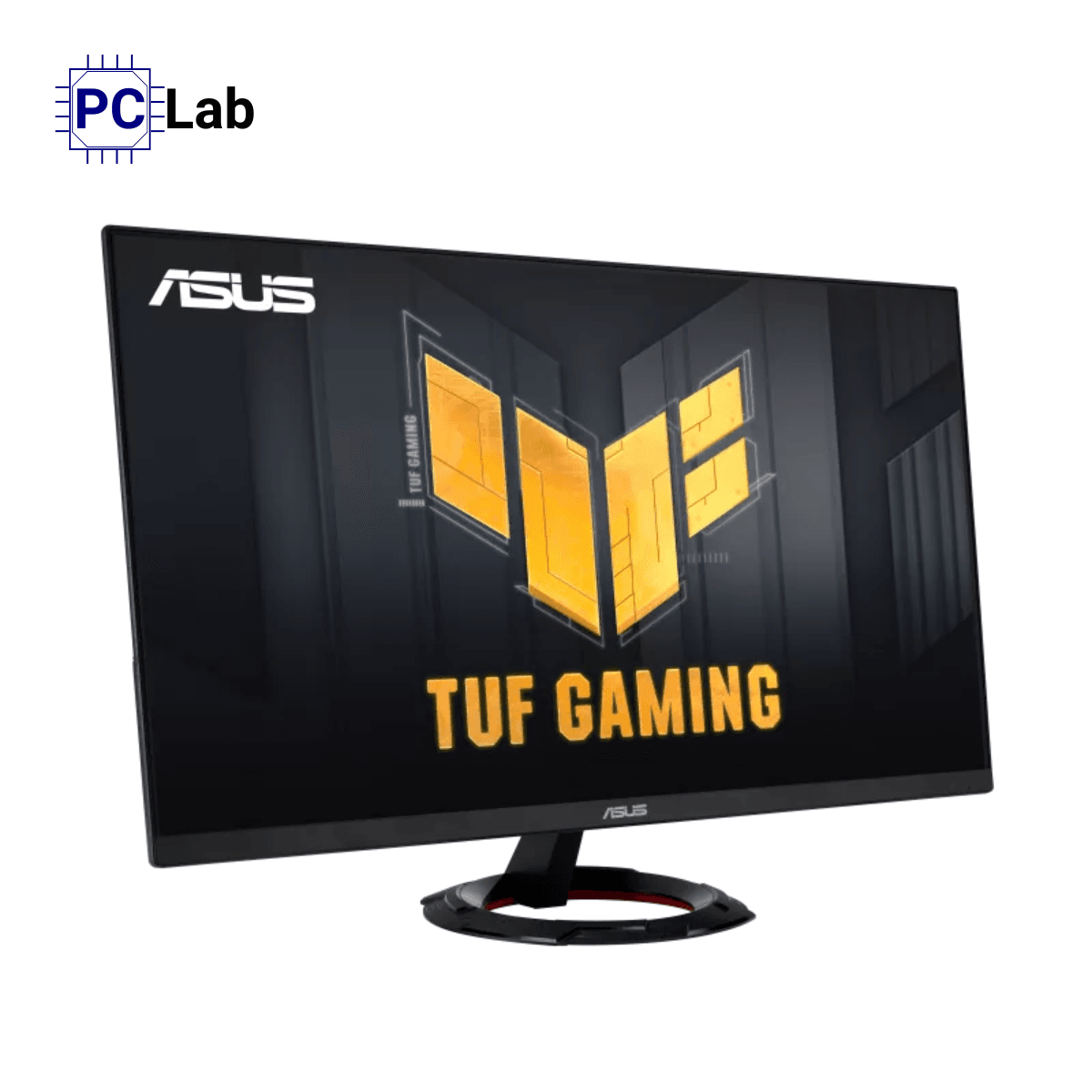 Màn hình ASUS TUF Gaming VG249Q3R 23.8inch Full HD 180Hz (23.8", Full HD, 180Hz, 1ms GTG, Fast IPS, ELMB, FreeSync, 100% sRGB)