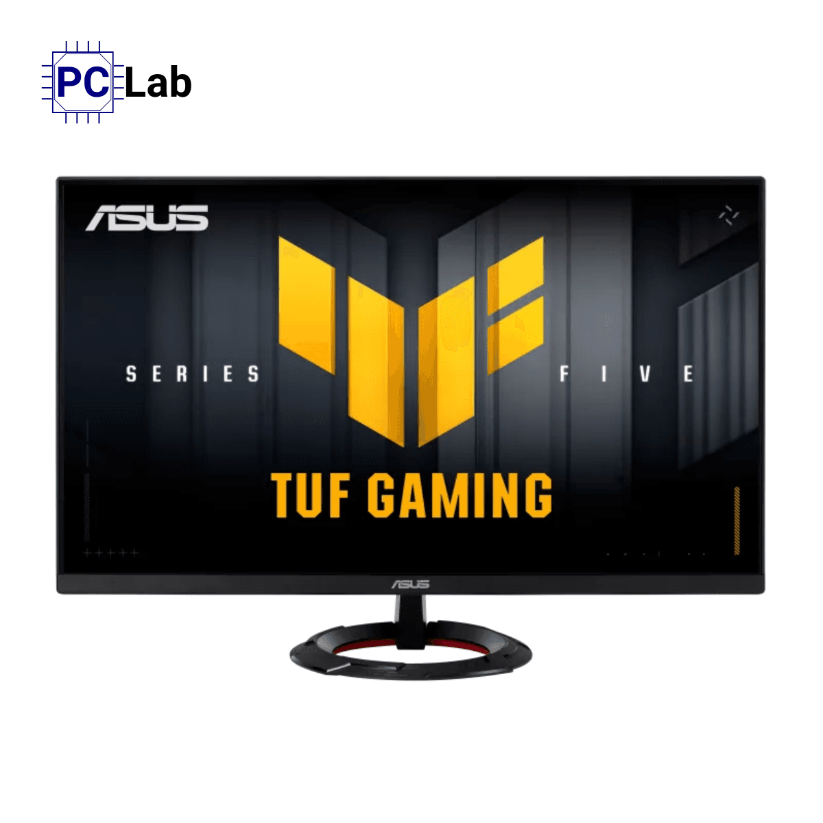 Màn hình ASUS TUF Gaming VG249Q5R 23.8inch Full HD 200Hz (23.8", Full HD, 200Hz, 0.3ms GTG, Fast IPS, ELMB)