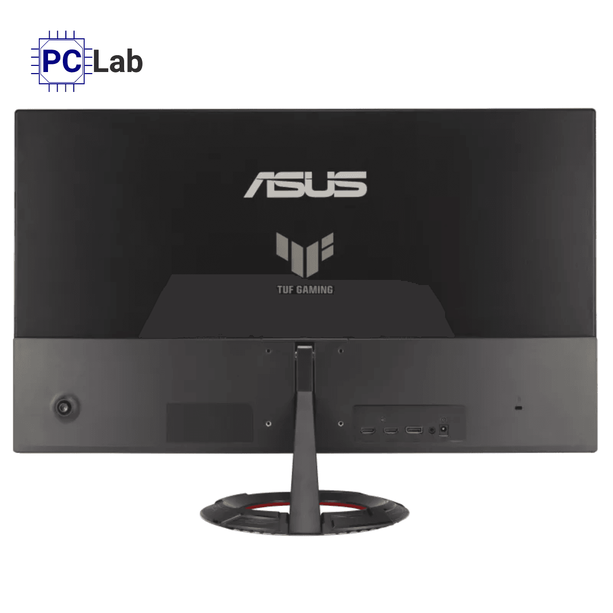 Màn hình ASUS TUF Gaming VG249Q5R 23.8inch Full HD 200Hz (23.8", Full HD, 200Hz, 0.3ms GTG, Fast IPS, ELMB)