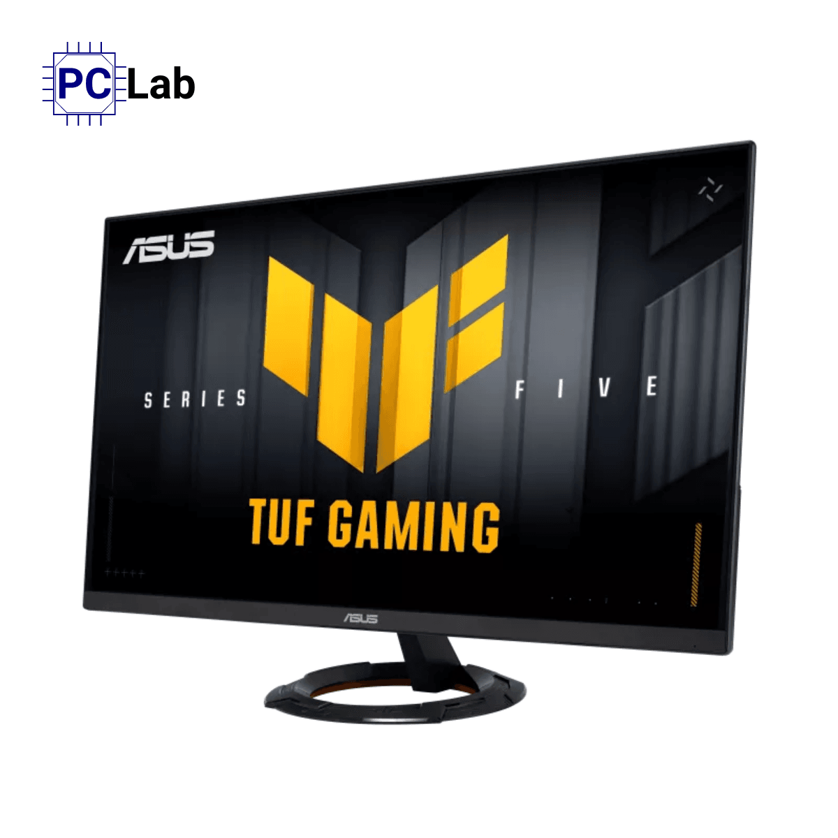 Màn hình ASUS TUF Gaming VG249Q5R 23.8inch Full HD 200Hz (23.8", Full HD, 200Hz, 0.3ms GTG, Fast IPS, ELMB)
