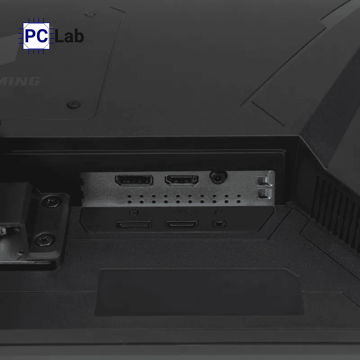 Màn hình ASUS TUF Gaming VG249QE5A 23.8inch Full HD 146HZ OC (23.8", Full HD, 146Hz, 1ms, IPS, ELMB Sync, FreeSync)