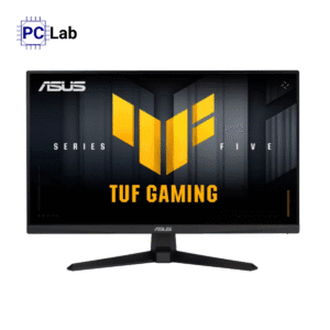 Màn hình ASUS TUF Gaming VG259Q5A 24.5inch Full HD 200Hz (24.5", Full HD, 200Hz, 0.3ms GTG, Fast IPS, ELMB)