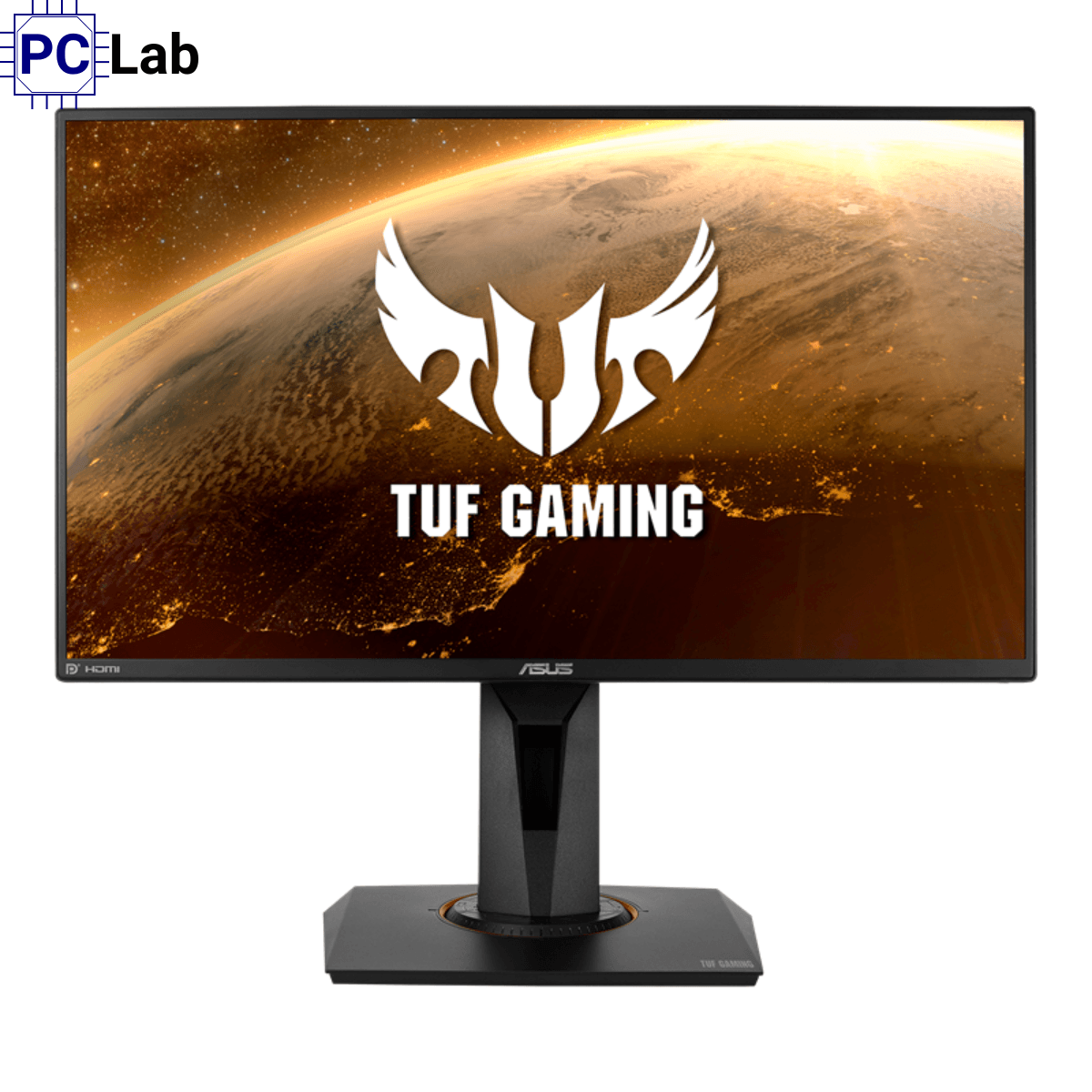 Màn hình ASUS TUF Gaming VG259QM 25inch Full HD 280Hz OC (25", Full HD, 280Hz, 1ms GTG, Fast IPS, ELMB Sync, G-Sync compatible, DisplayHDR 400)