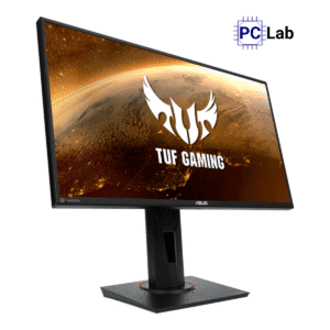 Màn hình ASUS TUF Gaming VG259QM 25inch Full HD 280Hz OC (25", Full HD, 280Hz, 1ms GTG, Fast IPS, ELMB Sync, G-Sync compatible, DisplayHDR 400)