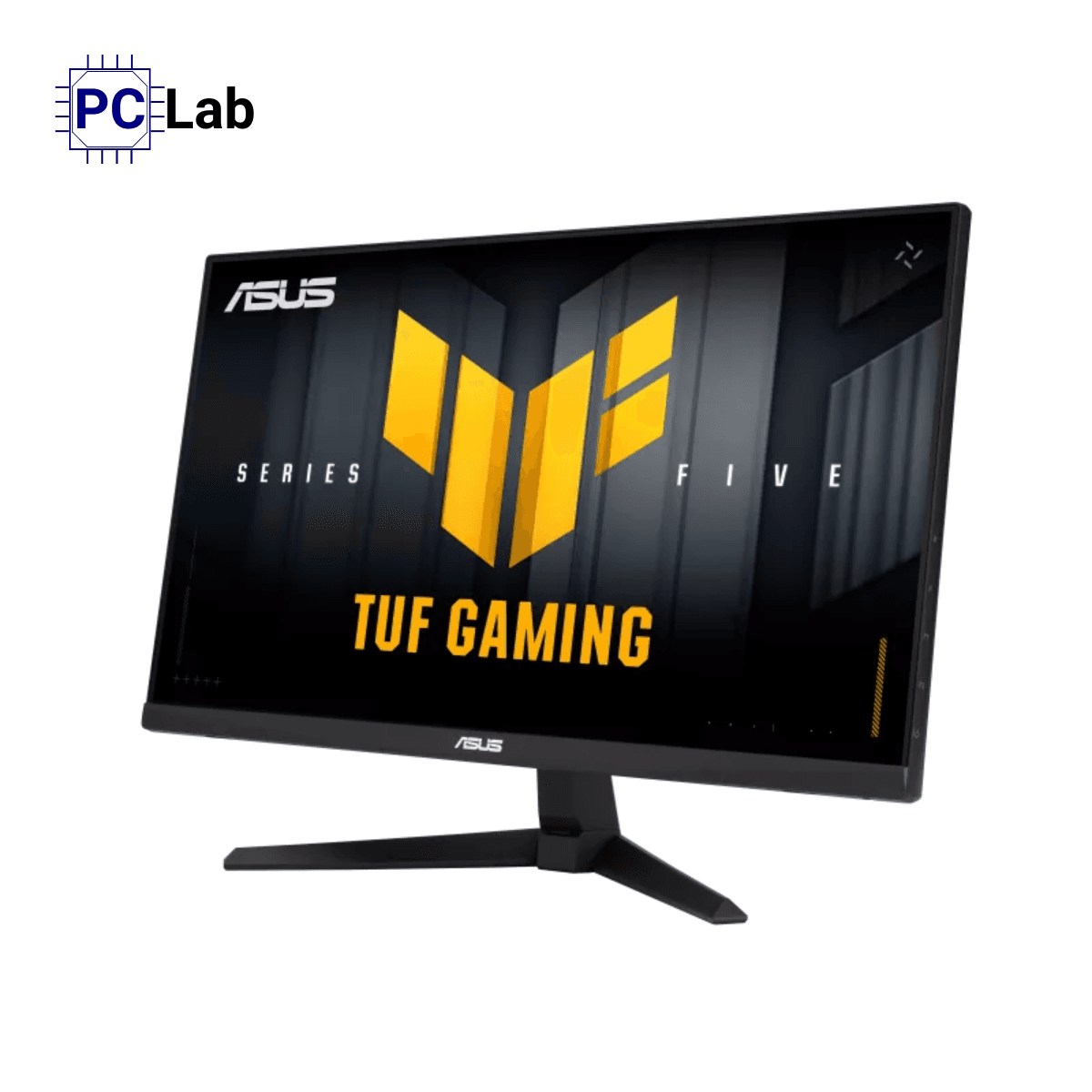 Màn hình ASUS TUF Gaming VG259QMR5A 24.5inch Full HD 310Hz OC (24.5", Full HD, 310Hz, 0.3ms GTG, Fast IPS, ELMB)