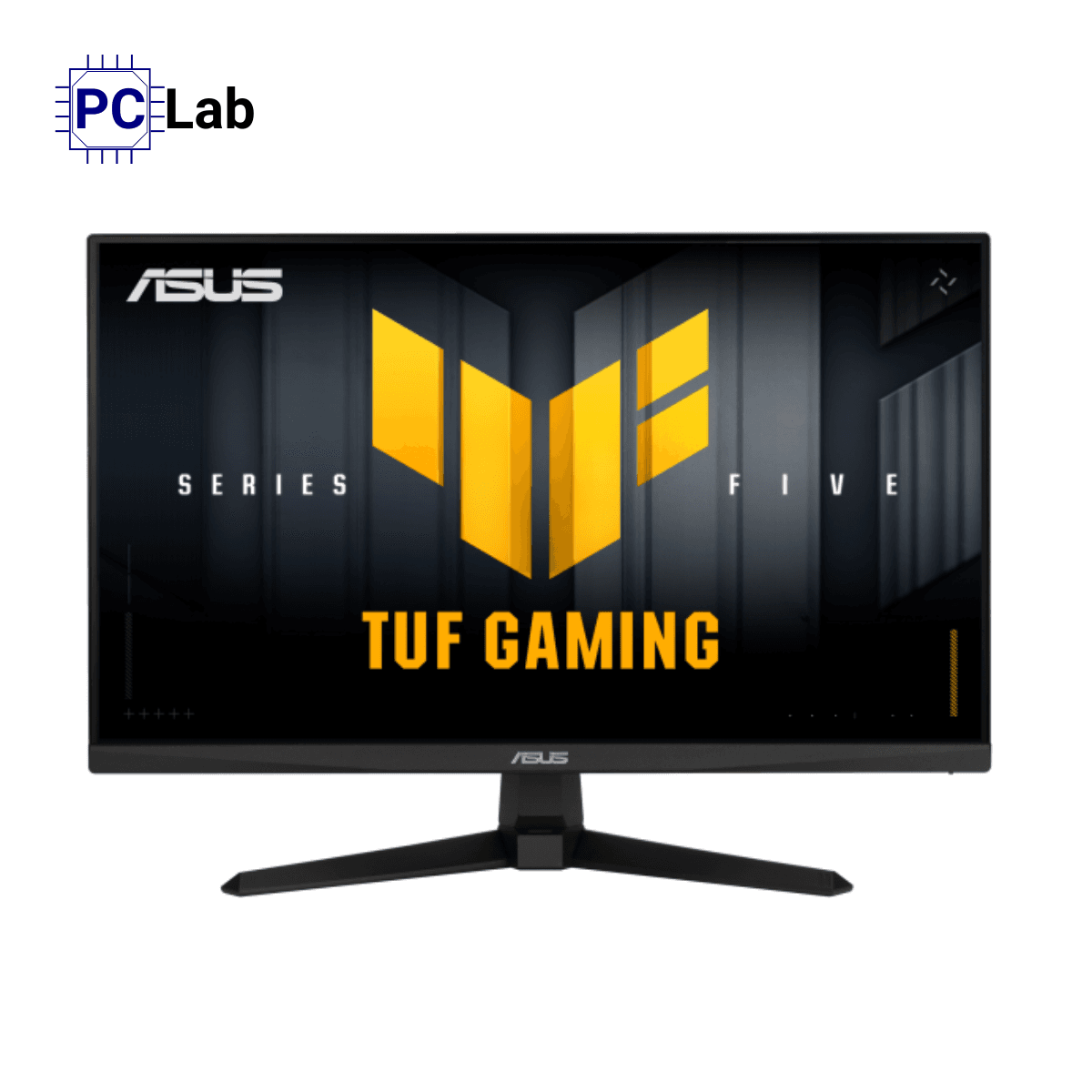 Màn hình ASUS TUF Gaming VG259QMR5A 24.5inch Full HD 310Hz OC (24.5", Full HD, 310Hz, 0.3ms GTG, Fast IPS, ELMB)