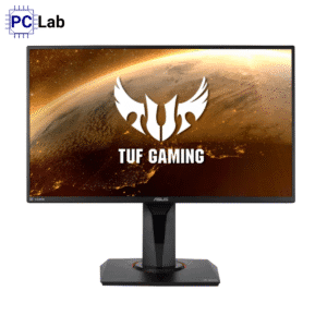 Màn hình ASUS TUF Gaming VG259QR 25inch Full HD 165Hz (25", Full HD, 165Hz, 1ms MPRT, ELMB, G-Sync compatible)