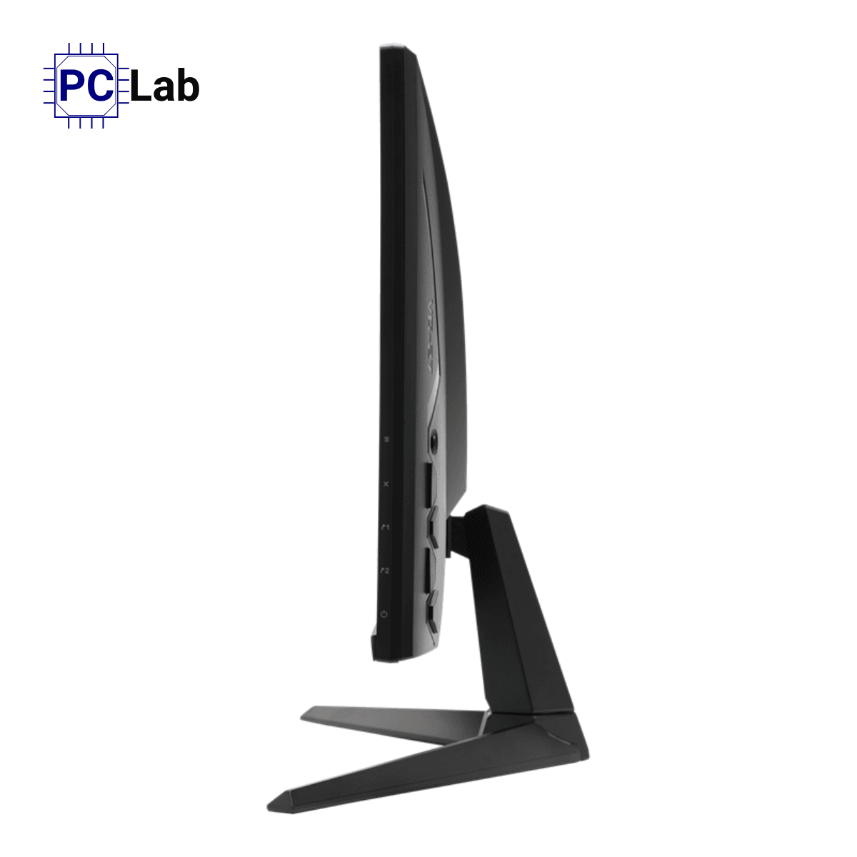 Màn hình ASUS TUF Gaming VG279Q1A 27inch Full HD 165Hz (27", Full HD, 165Hz, 1ms MPRT, IPS, ELMB, FreeSync Premium/Adaptive-Sync)