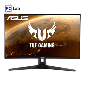 Màn hình ASUS TUF Gaming VG279Q1A 27inch Full HD 165Hz (27", Full HD, 165Hz, 1ms MPRT, IPS, ELMB, FreeSync Premium/Adaptive-Sync)